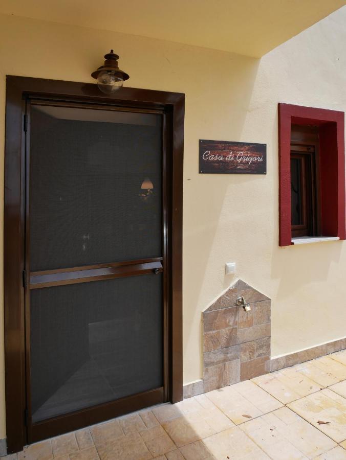 Casa Di Grigoris Villa Никити Екстериор снимка