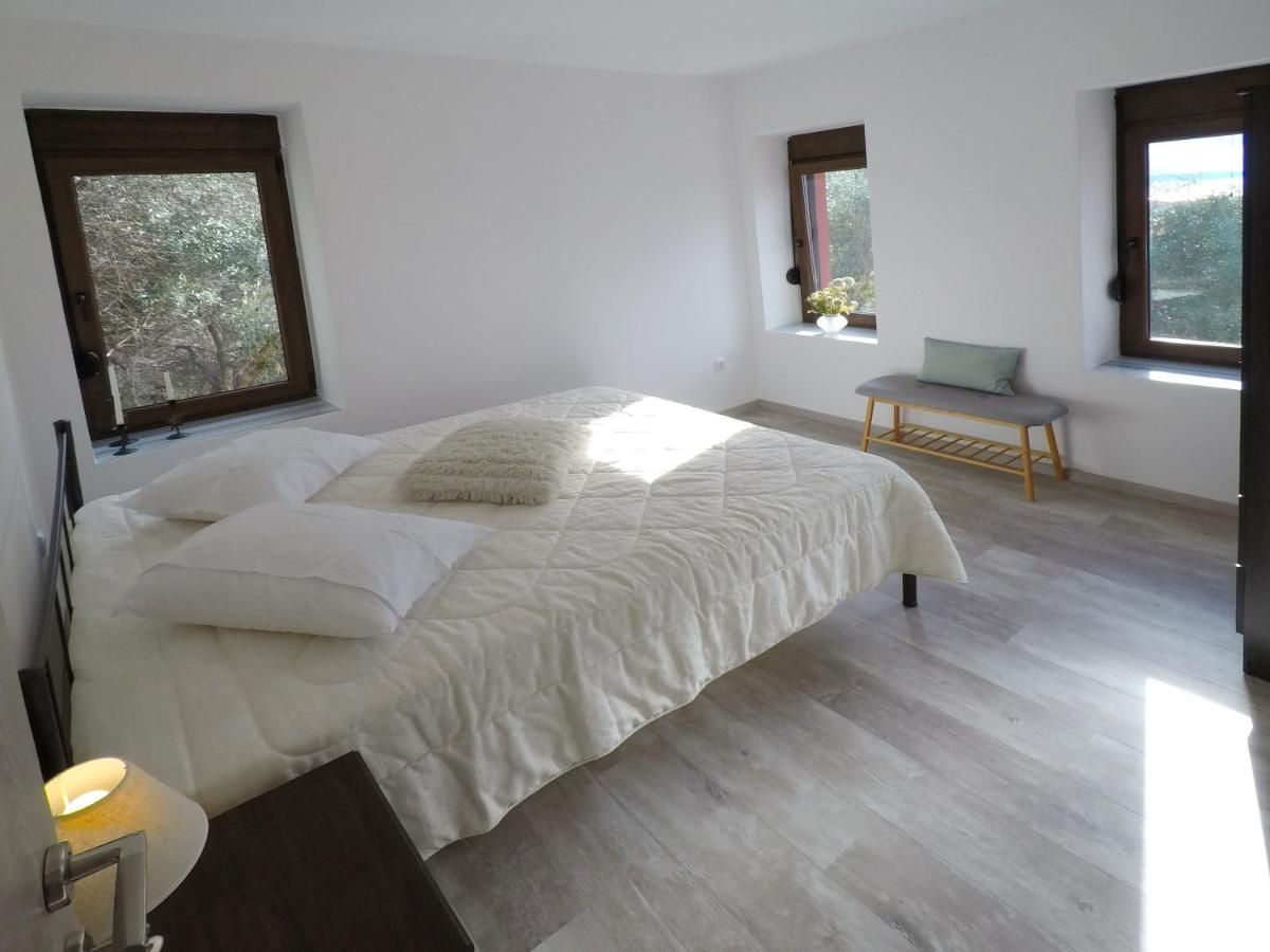Casa Di Grigoris Villa Никити Екстериор снимка