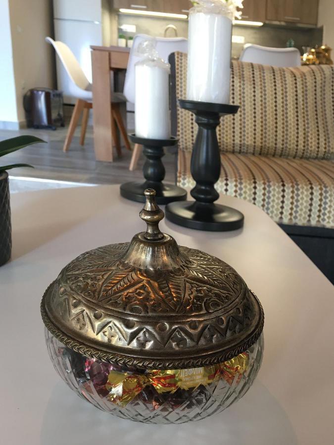 Casa Di Grigoris Villa Никити Екстериор снимка