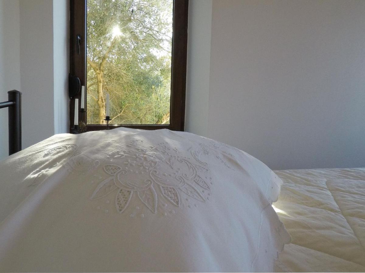 Casa Di Grigoris Villa Никити Екстериор снимка