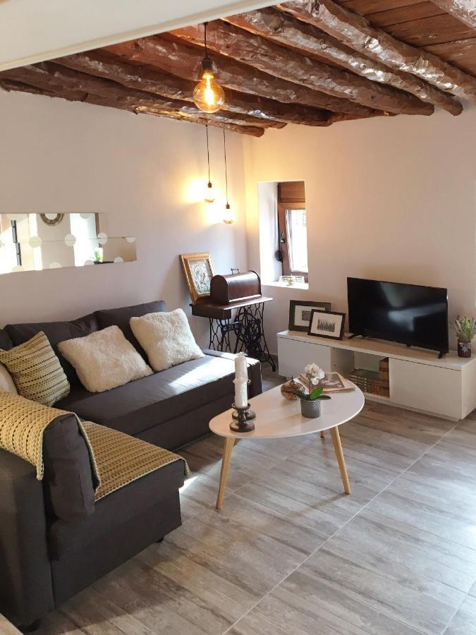 Casa Di Grigoris Villa Никити Екстериор снимка