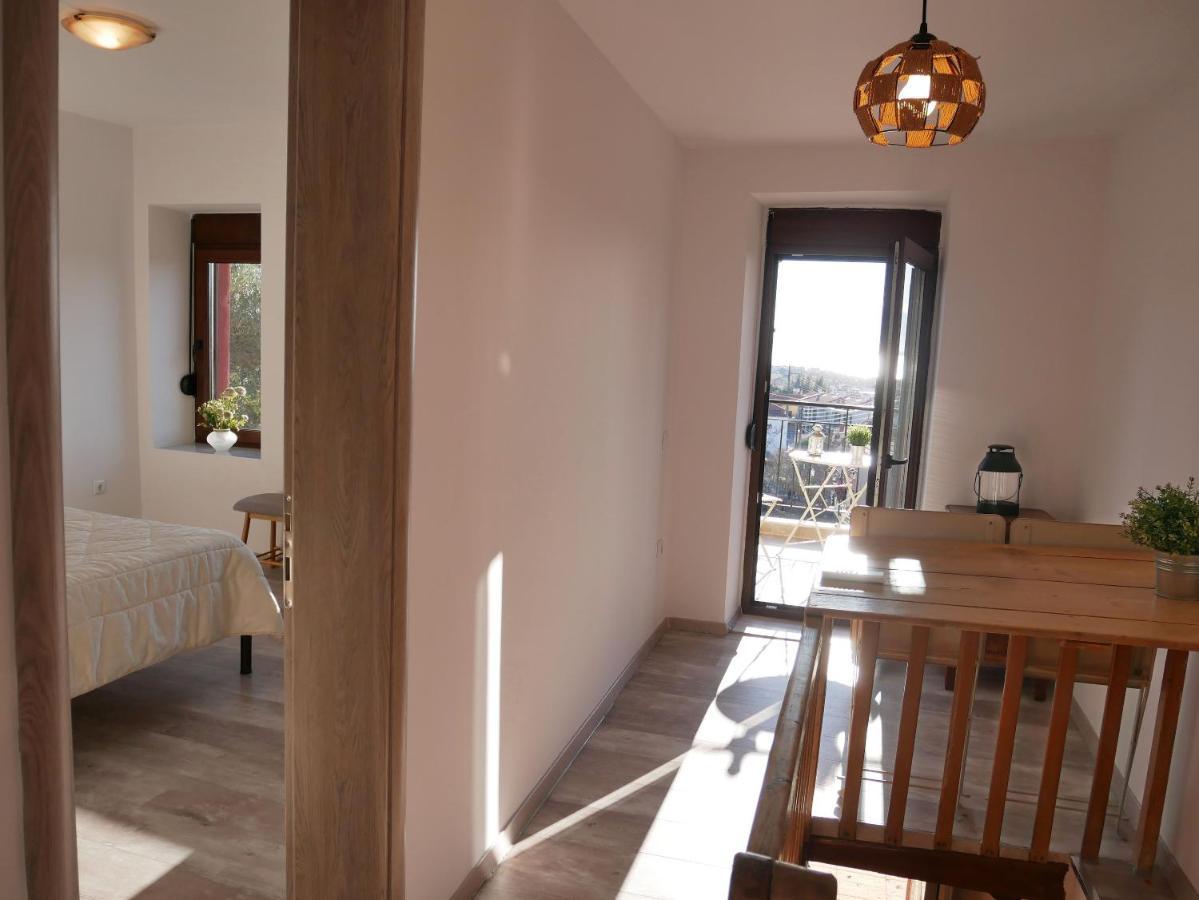 Casa Di Grigoris Villa Никити Екстериор снимка